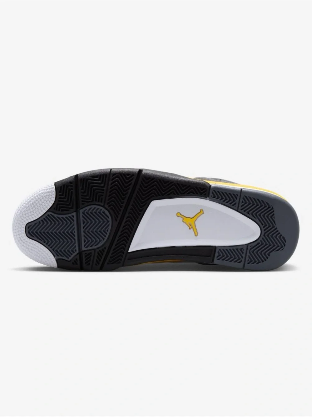 2026 AIR Jordan 4 Retro Rare Air Tour Yellow IO2463-102